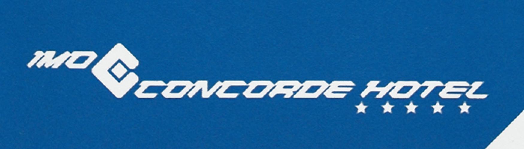 Concorde Hotel