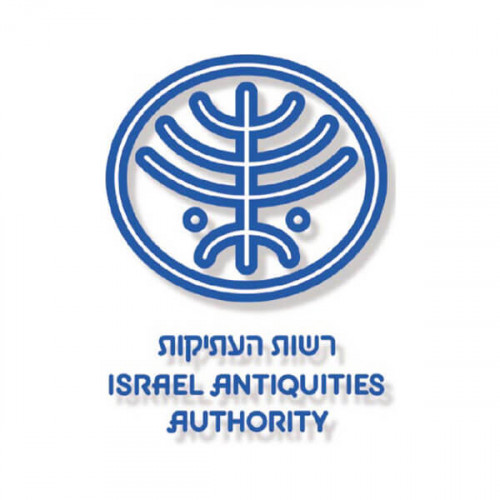לוגו, רשות העתיקות
