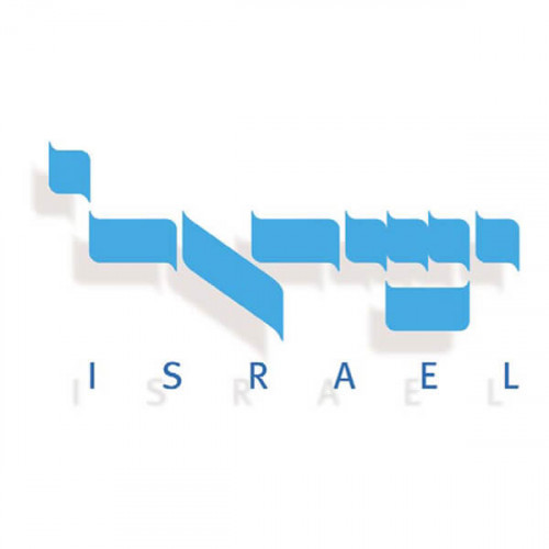 לוגו, הביתן הישראלי