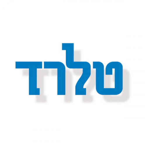 לוגו טלרד