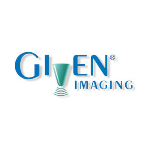לוגו Given Imaging