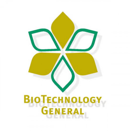 לוגו Bio Technology General