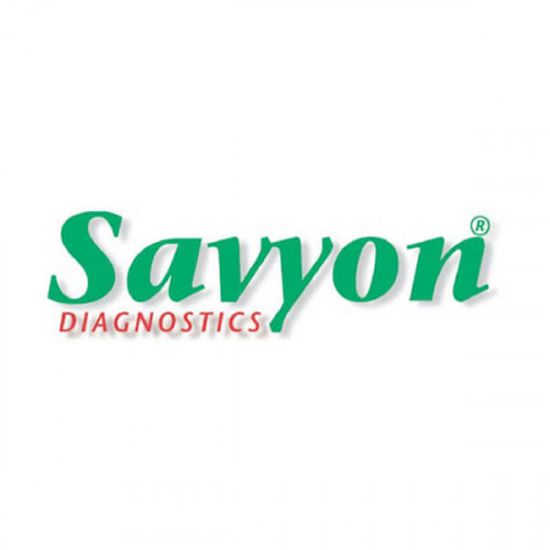 לוגו Savyon Diagnostics