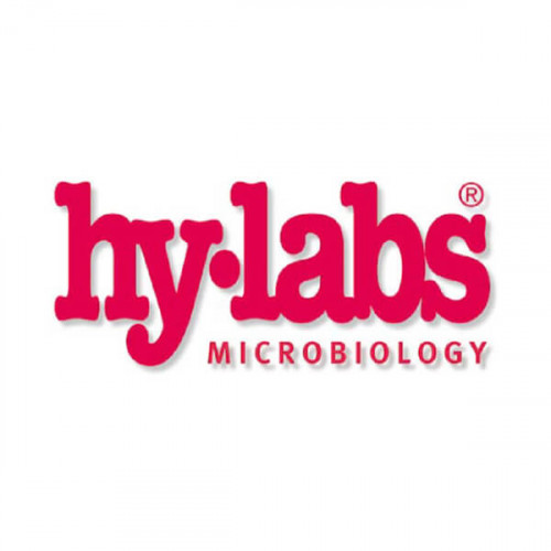 לוגו, Hylabs Microbiology