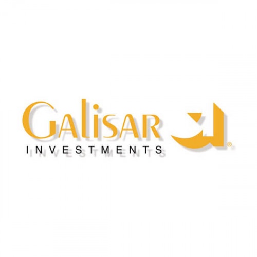 לוגו, Galisar Investments