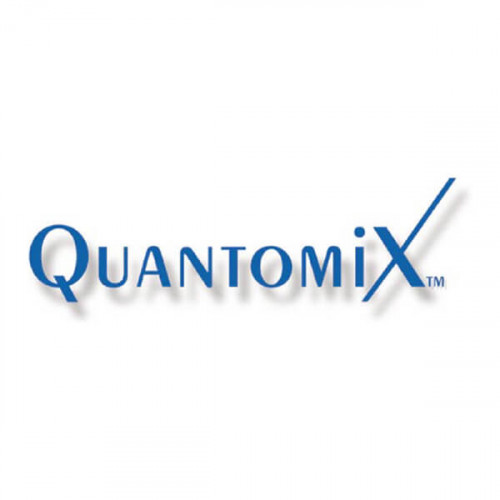 לוגו Quantomix