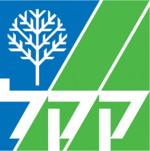 לוגו, קק"ל