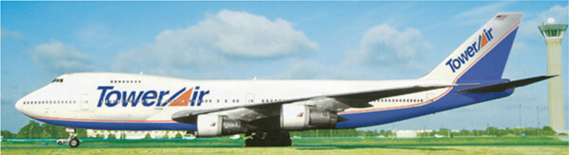 Tower air