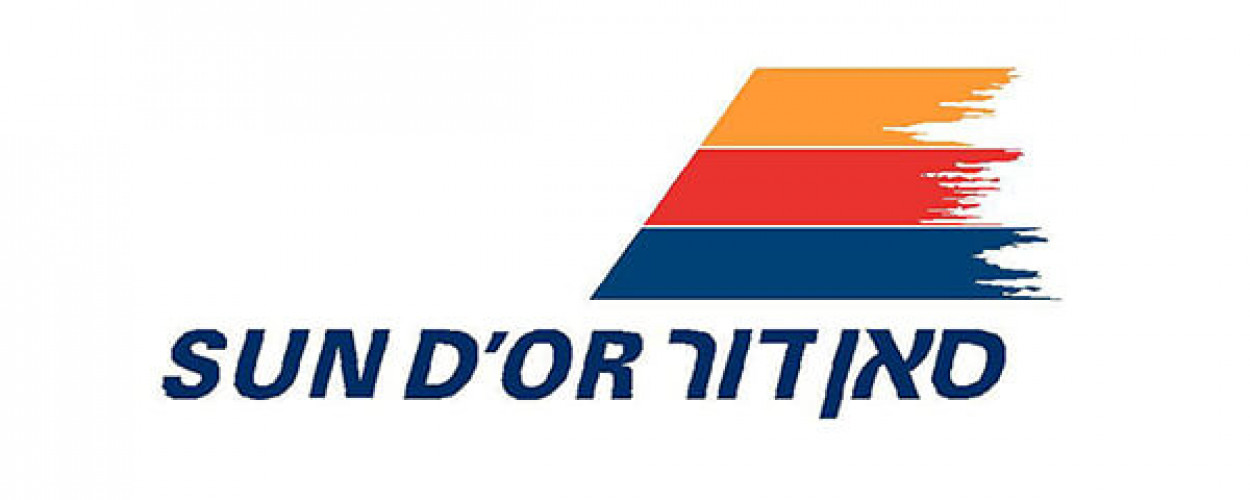 לוגו סאן דור