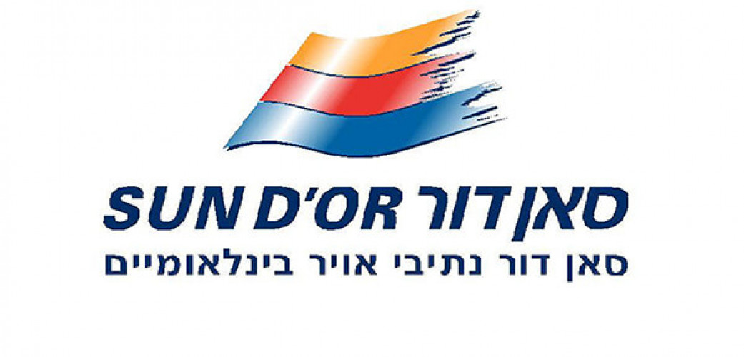לוגו סאן דור