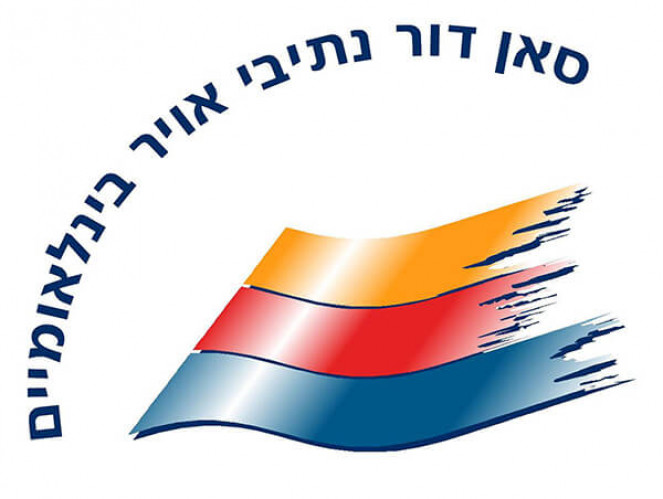 לוגו סאן דור