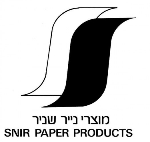 לוגו חברת שניר למוצרי נייר