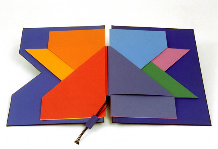 Signature Book