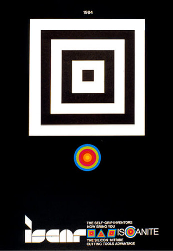 לוח שנה, ישקר 1984