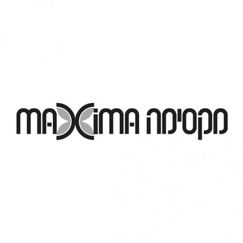 מקסימה