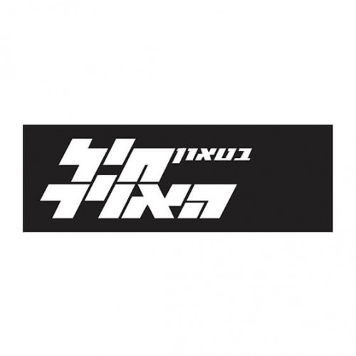 לוגו בטאון חיל האויר