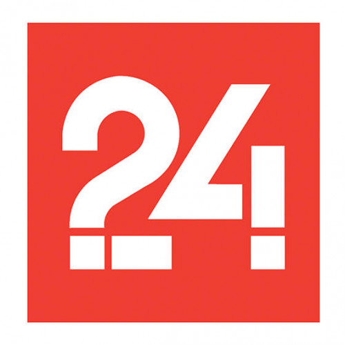 לוגו מוסף 24 שעות