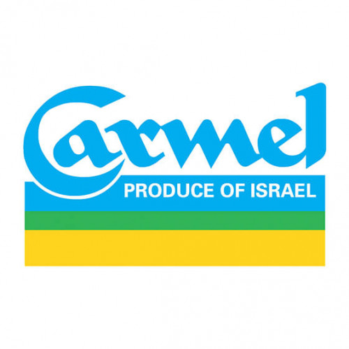 לוגו כרמל אגרקסקו