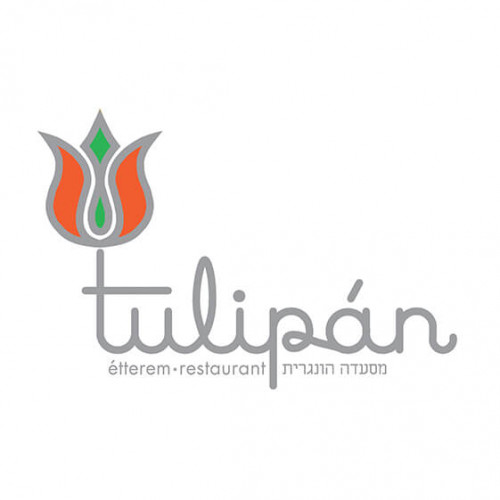 לוגו מסעדת טוליפן