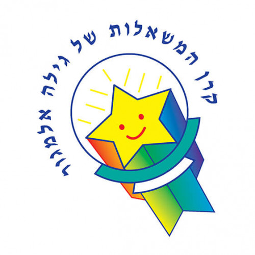 לוגו