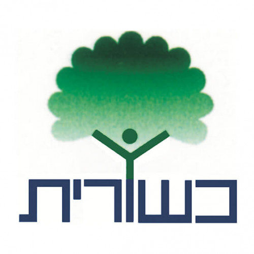 לוגו כשורית
