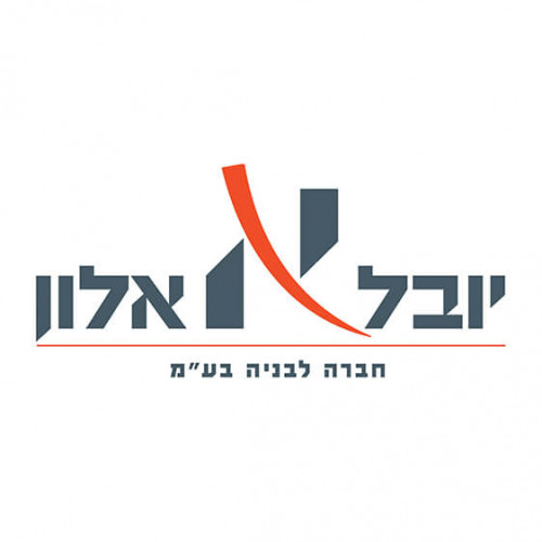 לוגו יובל אלון