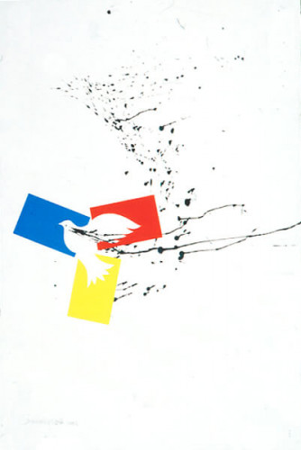 מתווה לכרזה, אוקטובר 2000