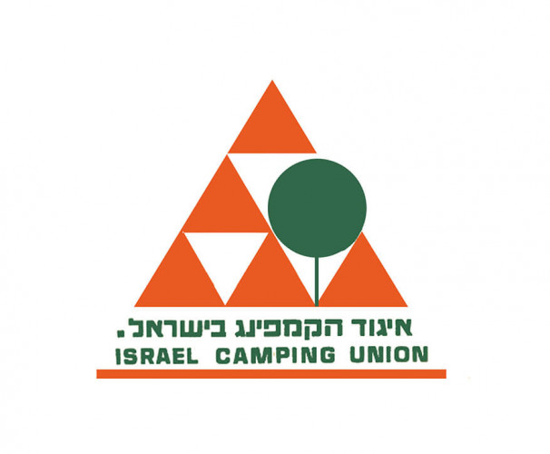 לוגו, איגוד הקמפינג