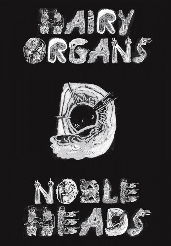 Hairy Organs