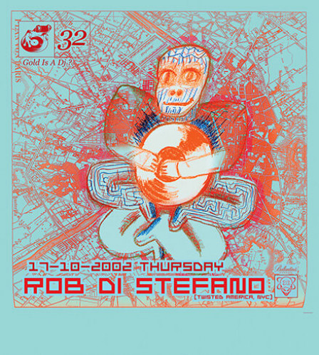 Rob Di Stefano