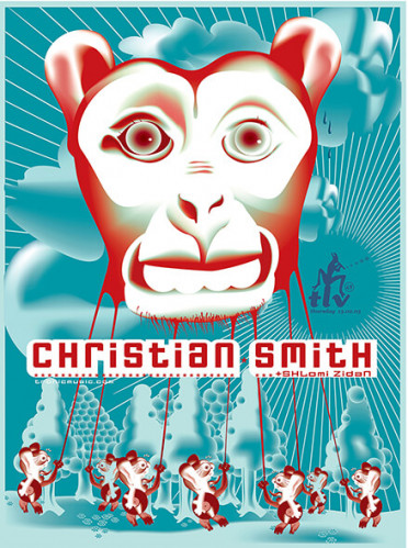 Christian Smith