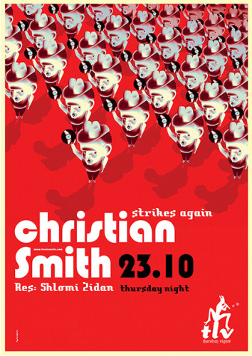 Christian Smith