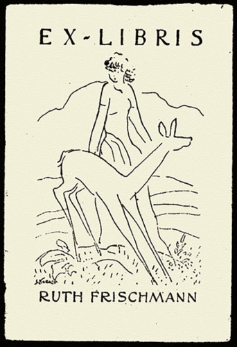 ex-libris