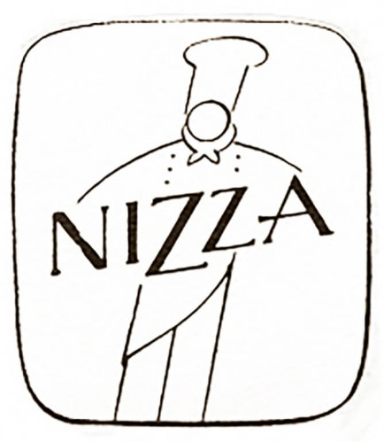 לוגו nizza