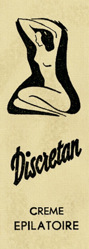 אריזת discretan