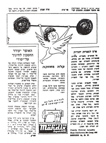 מרדיקס, קלה וחזקה