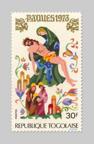 חג הפסחא 1973