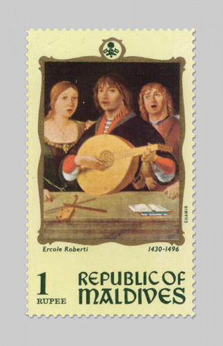 Ercole Roberti