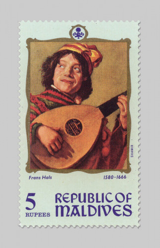 Frans Hals