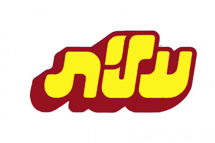 לוגו, עלית