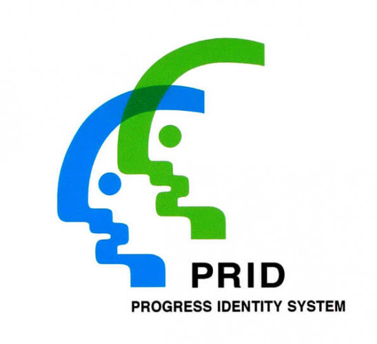 לוגו PRID