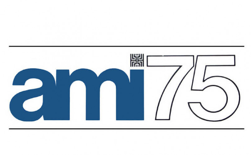 לוגו AMI75