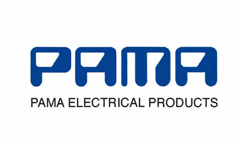 לוגו pama