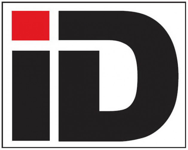 לוגו, ID