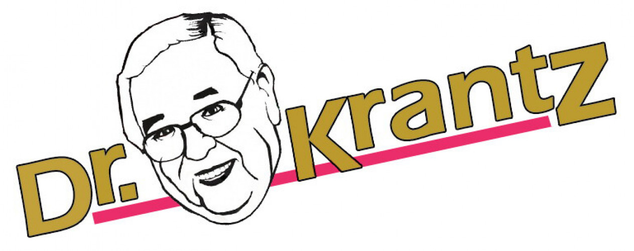 לוגו Dr. krantz