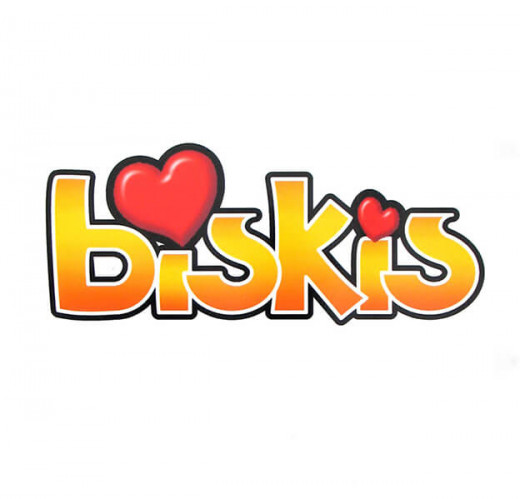 לוגו BISKIS