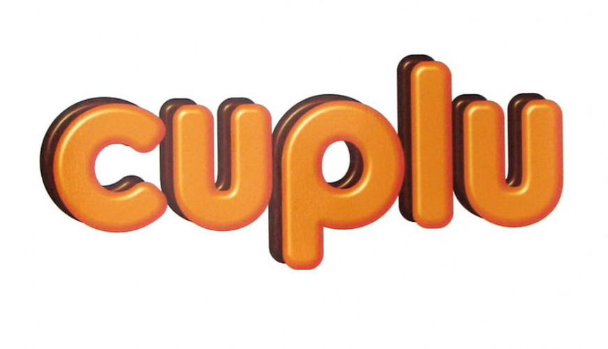 לוגו cuplu