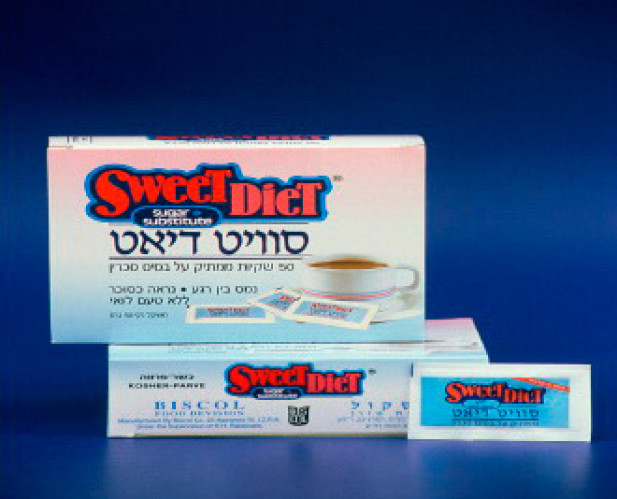 סוויט דיאט
