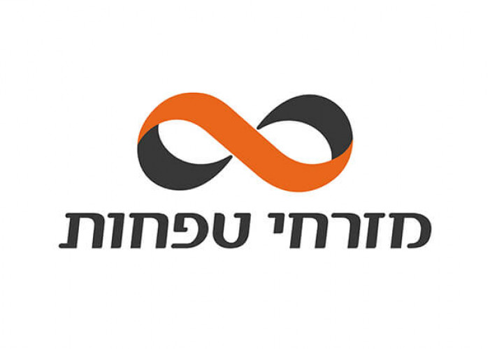לוגו מזרחי טפחות