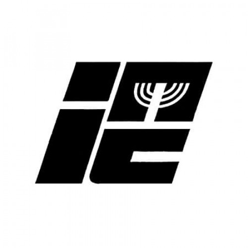 לוגו חי